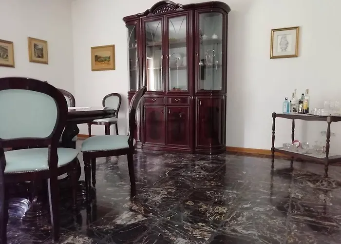 Marricchi Apartment