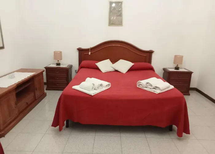 Marricchi Apartment