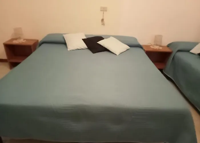 Marricchi Apartment