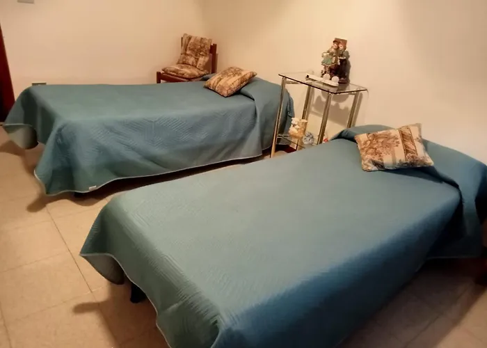 Marricchi Apartment