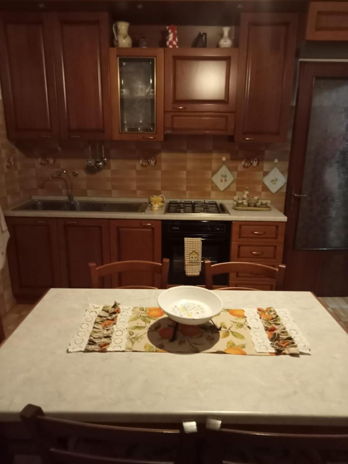 Apartment Marricchi Onano