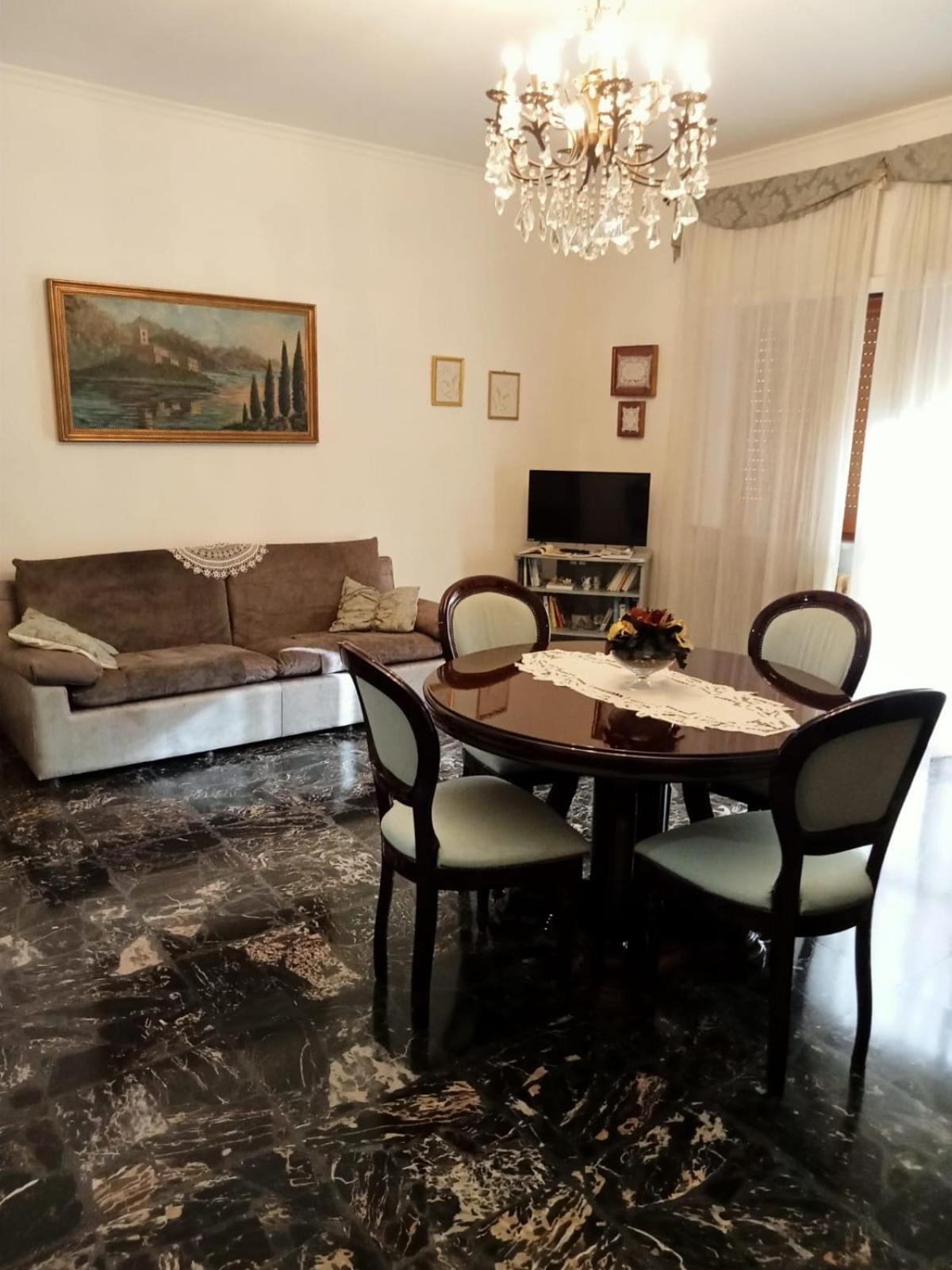 Marricchi Apartment Onano